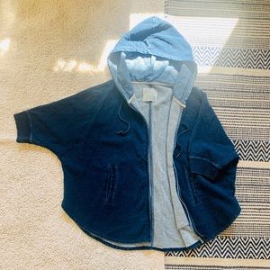 Alternative Summer Sweatshirt